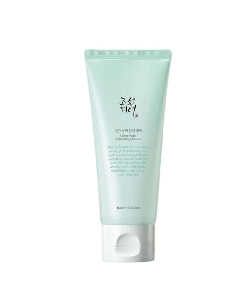 Green Plum Refreshing Cleanser 100 ml Beauty of Joseon