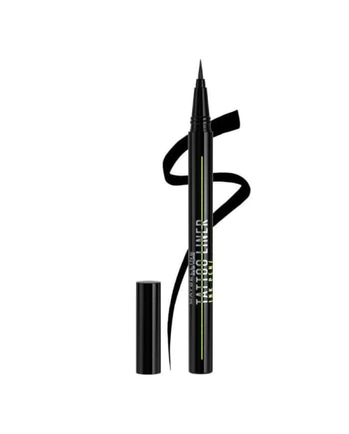 Tattoo Liner 880 Jet Black Maybelline