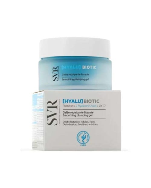 Hyalu Biotic Gelee Régénérante Repulpante 50 ml SVR