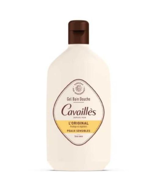 Gel Bain et Douche L'Original Bio 400 ml Rogé Cavaillès