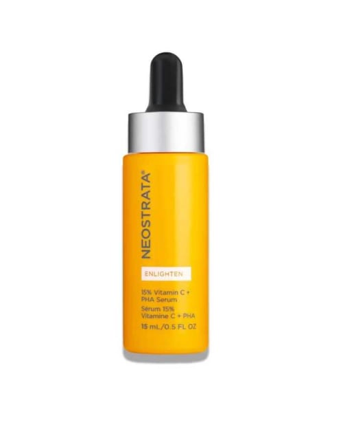 Enlighten Sérum 15% Vitamine C + PHA 15 ml Neostrata