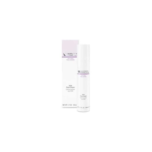 Crème de Soins aux AHA 50 ml Janssen Cosmetics