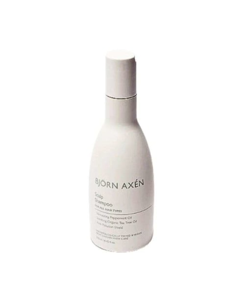 Scalp Shampoo 250 ml Bjorn Axen
