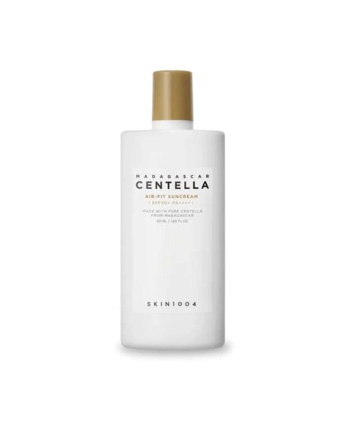 Madagascar Centella Air Fit Suncream Plus 50 ml SPF 50+ SKIN1004