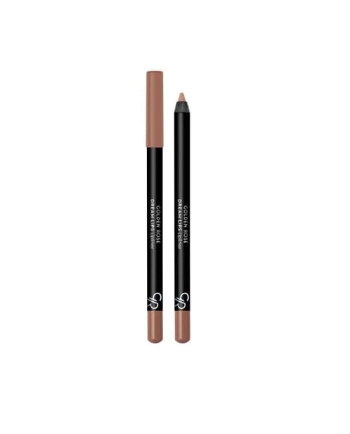 Dream Lips Liner Crayon Lèvres Golden Rose