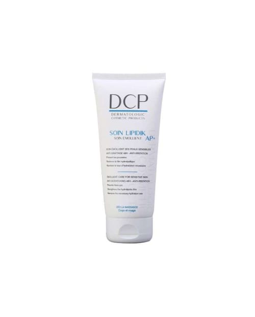 Dcp Lipidik AP+ Soin Emollient 200 ml Dcpderm