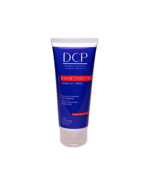 Dcp Baume Essentiel Mains et Pieds 100 ml Dcpderm