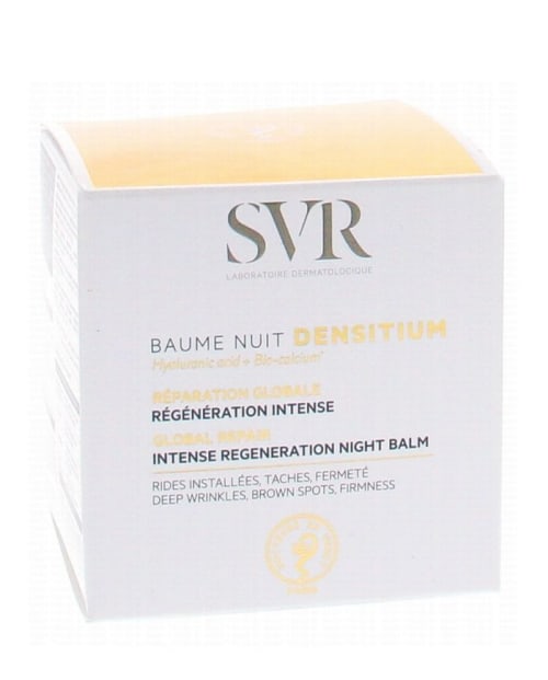 Densitium Baume Nuit 50 ml SVR