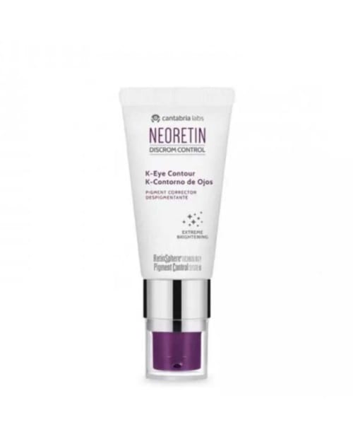 Neoretin K Contour Yeux 15 ml Cantabria