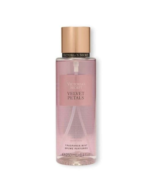 Brume Parfumee Velvet Petals 250 ml Victorias Secret