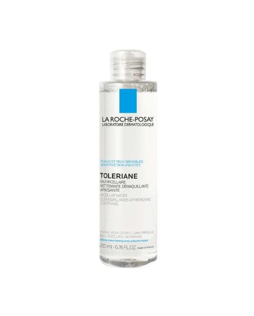 Toleriane Eau Micellaire 200 ml La Roche-Posay
