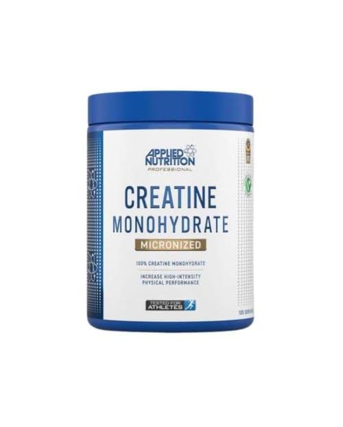 Creatine Monohydrate 500 g Applied Nutrition