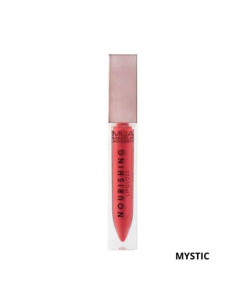 Mua Nourishing Lipgloss 6 ml Mua Makeup Academy