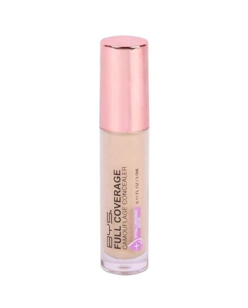 Full Coverage Concealer 3.5 ml Bys