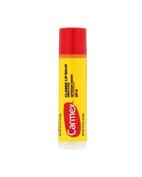 Baume à Lèvres Stick Classique SPF15 4.25 g Carmex