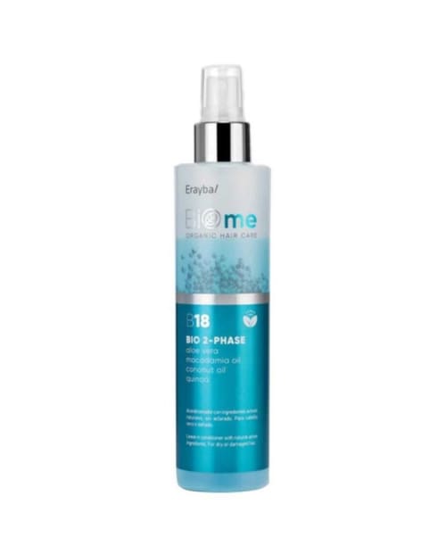 Biome Bio 18 Bio 2 Phase 200 ml Erayba