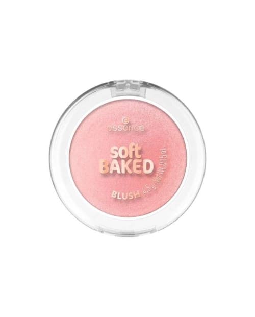 Soft Baked Blush 4.5 g Essence