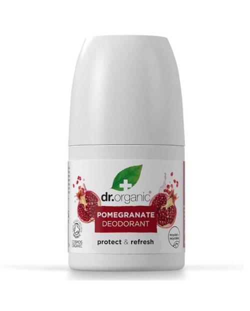 Déodorant Pomegranate 50 ml Dr Organic
