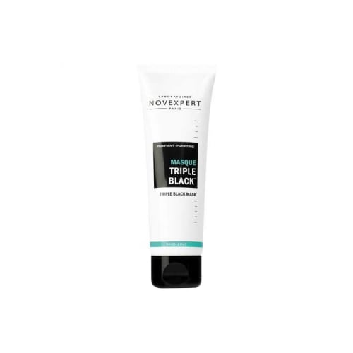 Masque Triple Black Novexpert