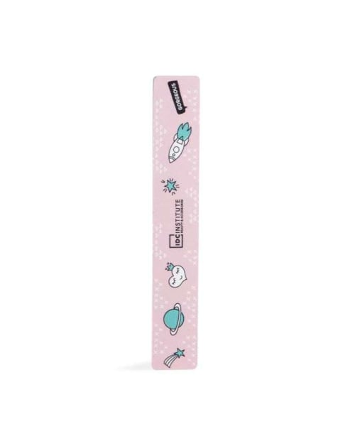 IDC Institute Sweet & Pretty Nail File 80068C 1 Unite IDC Institute Beauty et Skincare