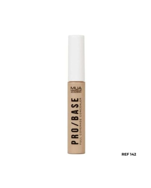 Mua Pro Base Full Coverage Concealer 8.5 ml Mua Makeup Academy