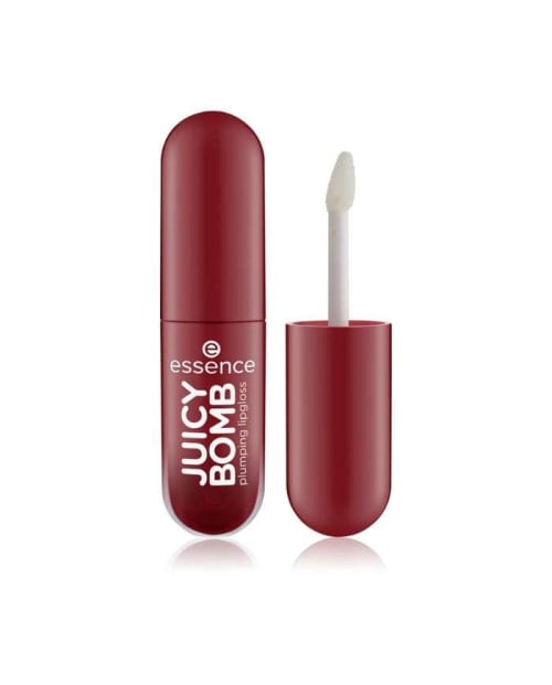 Juicy Bomb Gloss à Lèvres Repuissant Essence