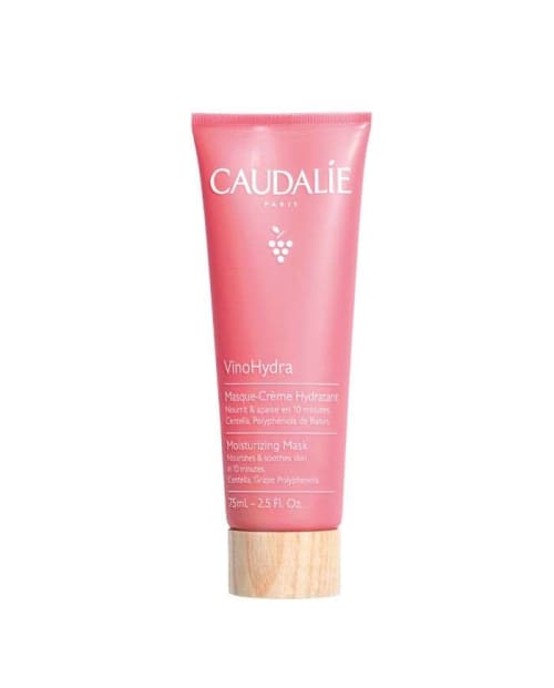 Vinohydra Masque Crème Hydratant 75 ml Caudalie