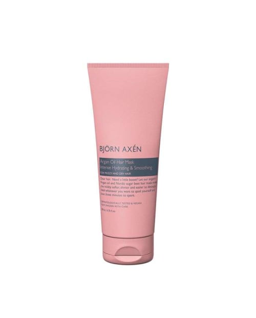 Anti Frizz Hair Mask 200 ml Bjorn Axen