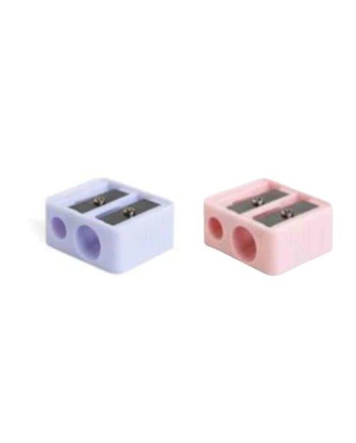 IDC Institute Cosmetic Pencil Sharpener 69923R IDC Institute Beauty et Skincare