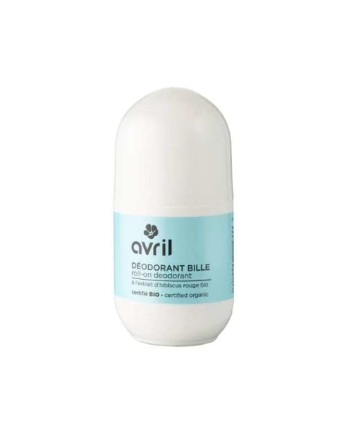 Avril Déodorant Bille 50 ml Avril Cosmetique Bio
