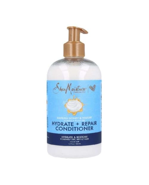 Manuka Honey et Yogurt Hydrate + Repair Conditioner 384 ml Shea Moisture