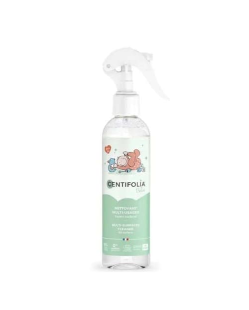 Bébé Nettoyant Multi Usages 250 ml Centifolia