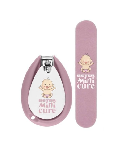 Manucure Kit Bébé Beter0003 Beter
