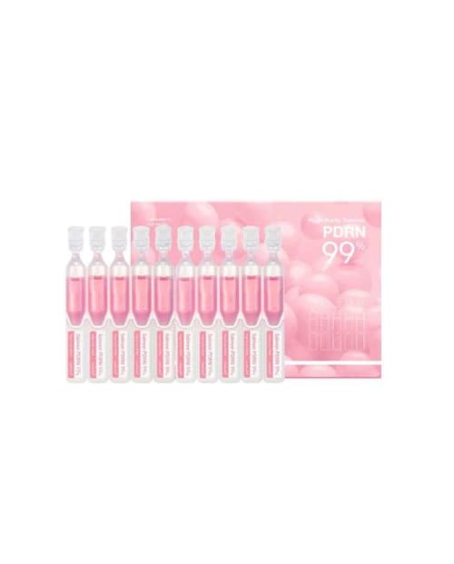 Pdrn Pink One Day Sérum 10 Ampoules Medicube