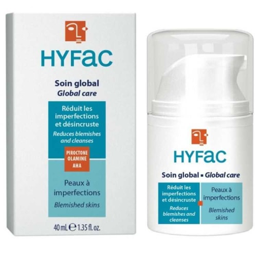 Soin Global Hyfac