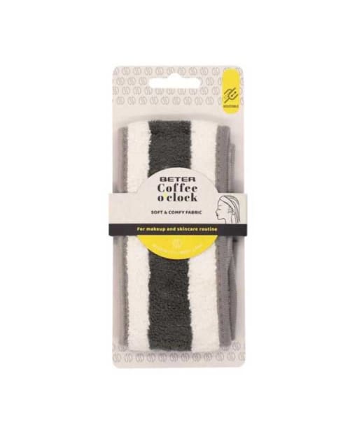 Coffee O Clock Bandeau de Cheveux Ref 22285 Beter
