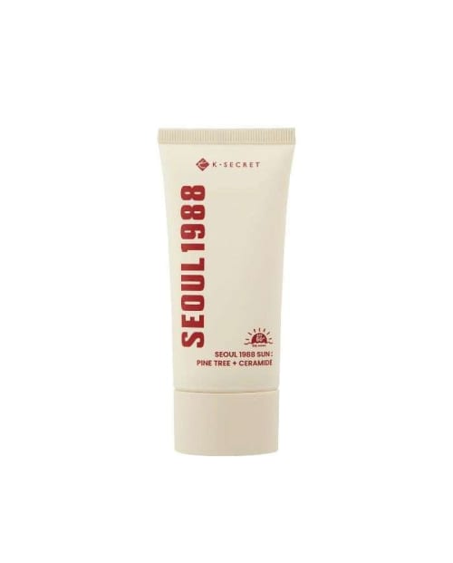 K Secret Seoul 1988 Sun Pine Tree + Ceramide 50 ml K-Secret