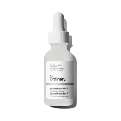 Niacinamide 10% + Zinc 1% 30ml The Ordinary