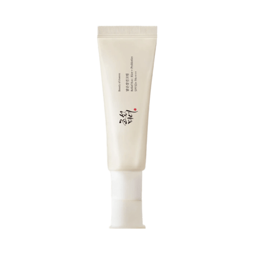 Relief Sun : Rice + Probiotics (SPF50+ PA++++) Beauty of Joseon