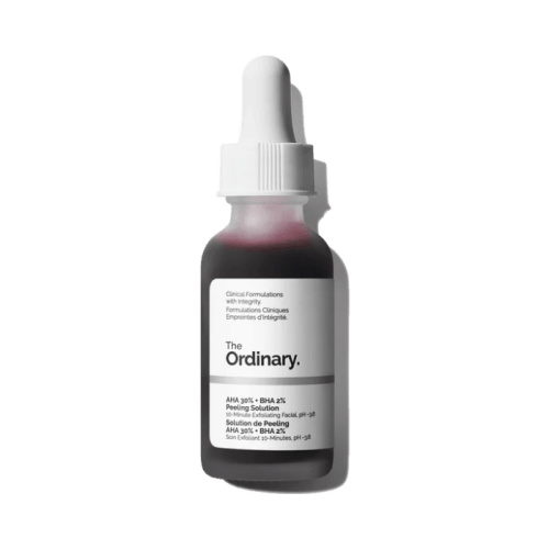 AHA 30% + BHA 2% Peeling Solution 30ml The Ordinary