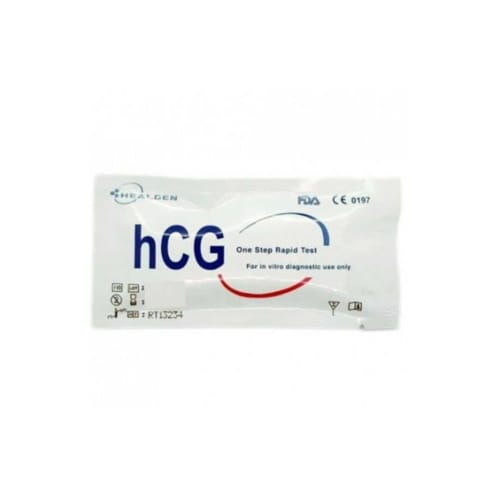 HCG Test Healgen