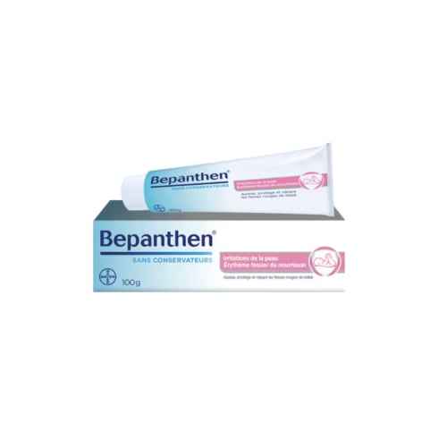 Pommade 100 g Bepanthen
