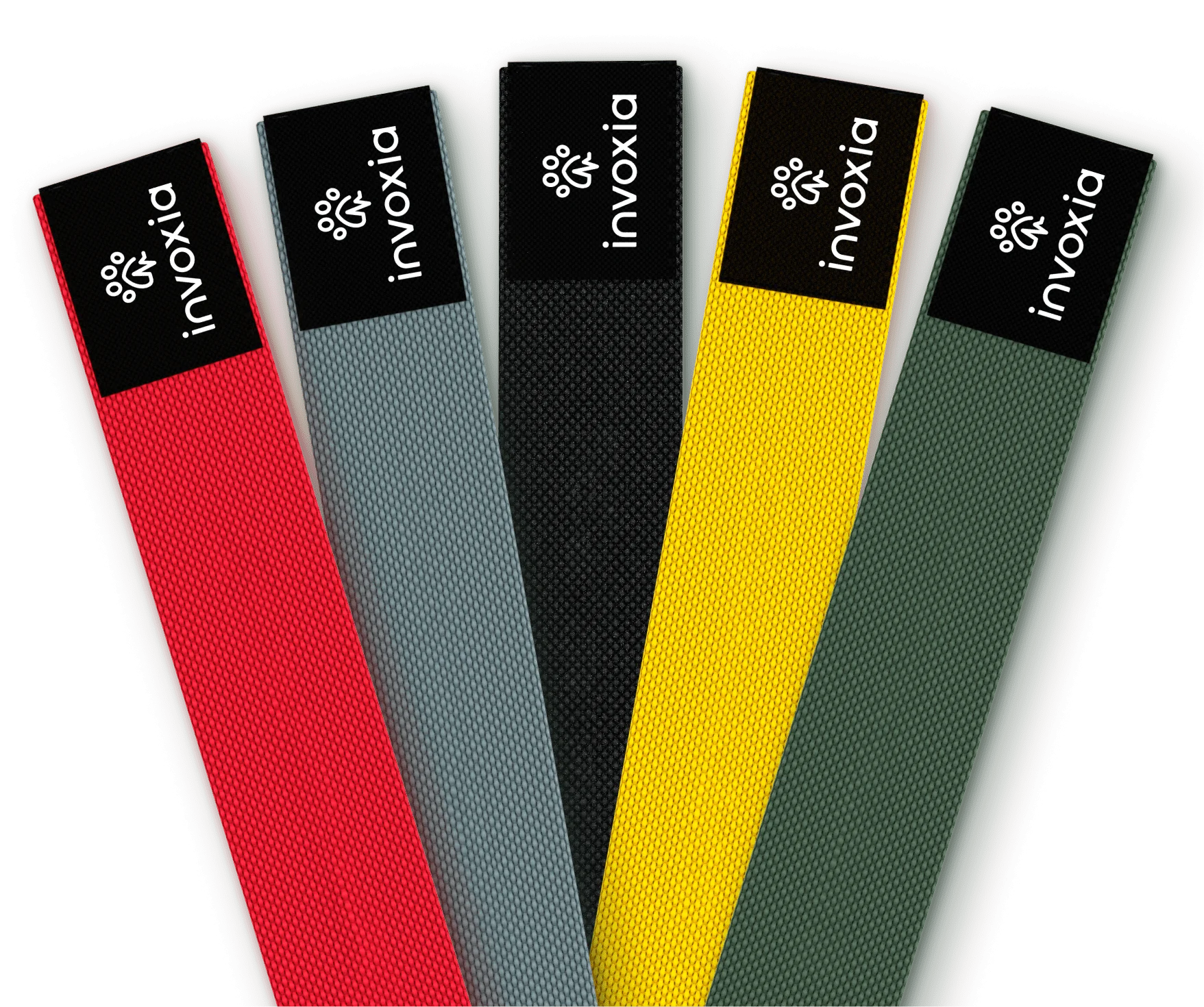 smart-dog-collar-pack-five-straps