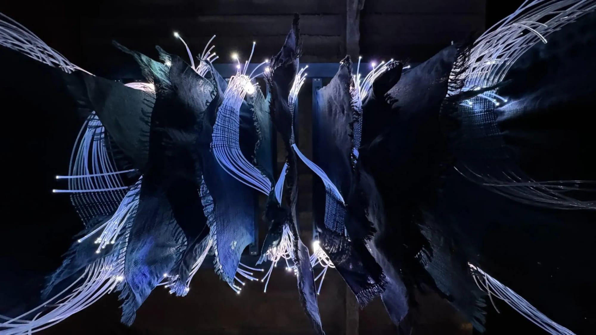 Work In Progress — Interactive Art Festival | New York City