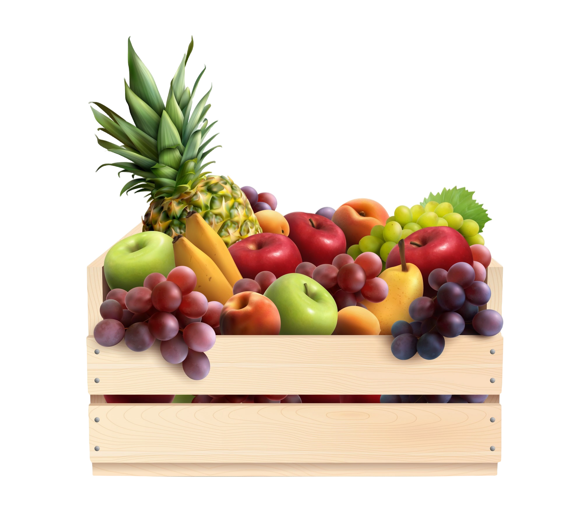 Fruit Basket