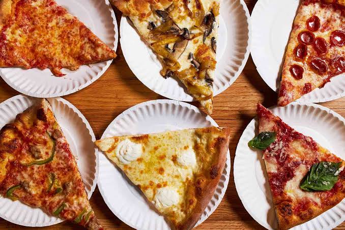 Pizza Slice