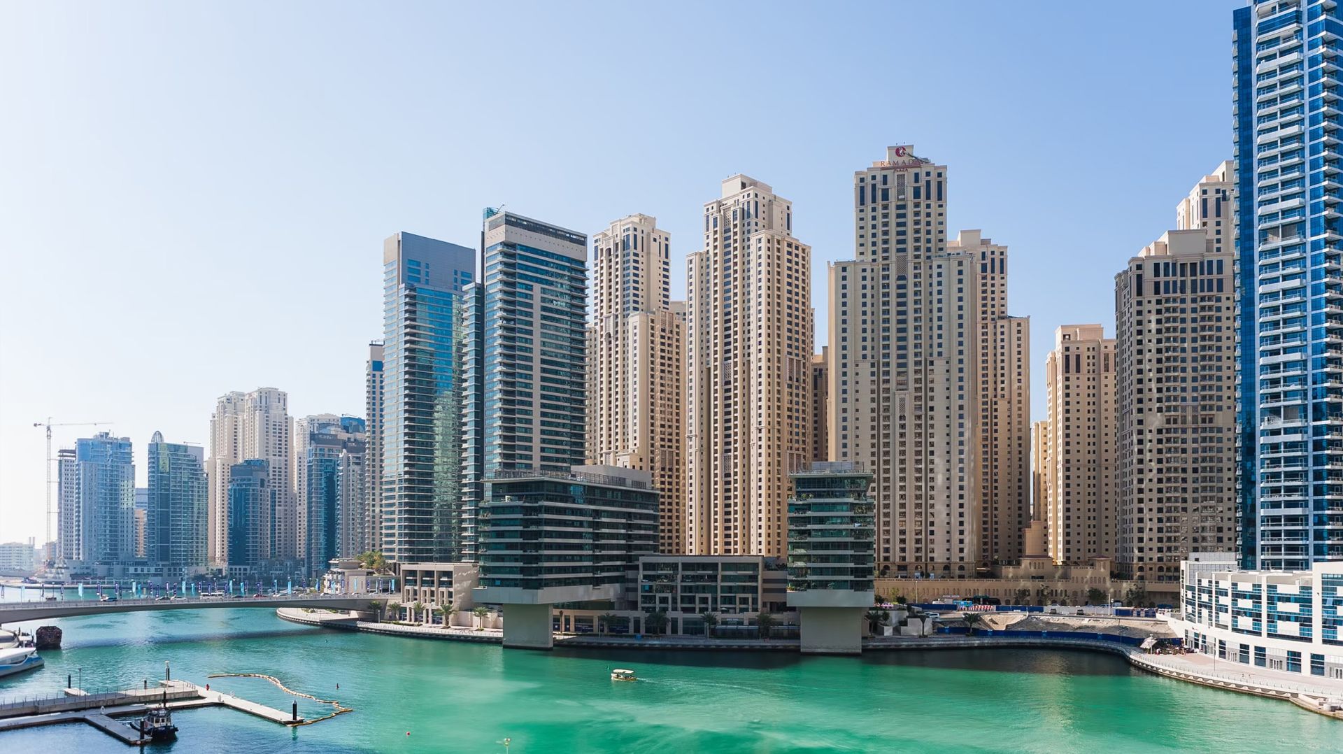 Benefits of Owning Property in Dubai