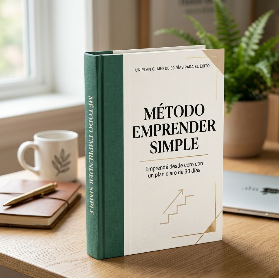 Método Emprender Simple