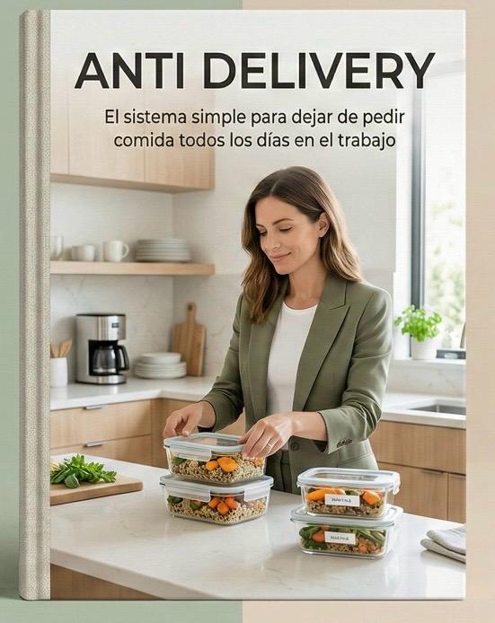 Anti Delivery