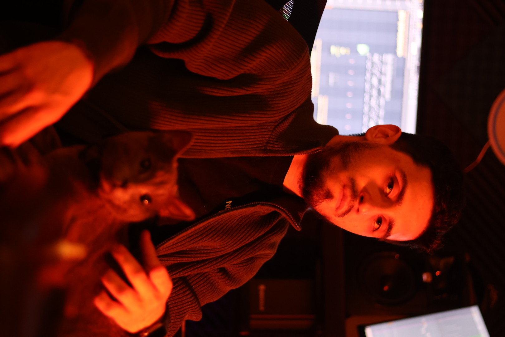 Mugen — CND Recording Studio